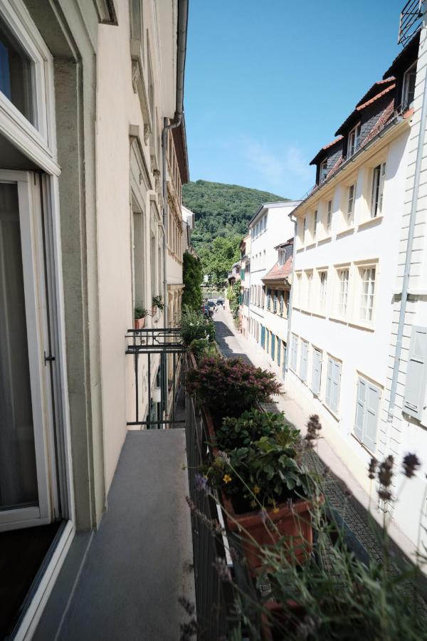 Weisser Bock Hotel 3*
