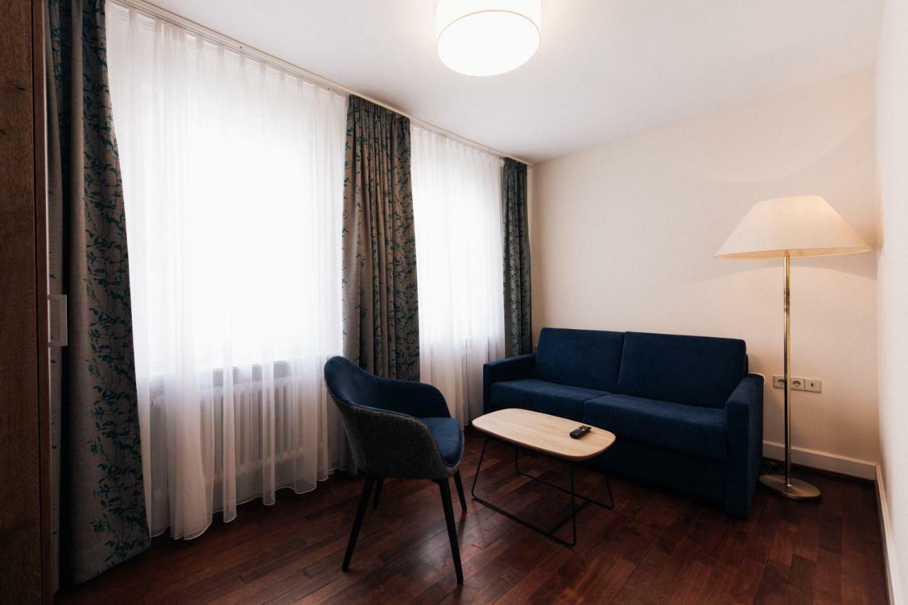 Hotel Weisser Bock