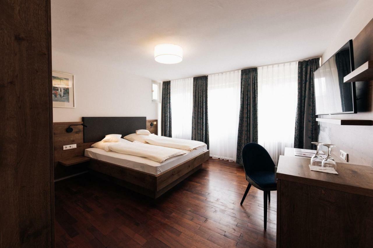 Weisser Bock Hotel Heidelberg
