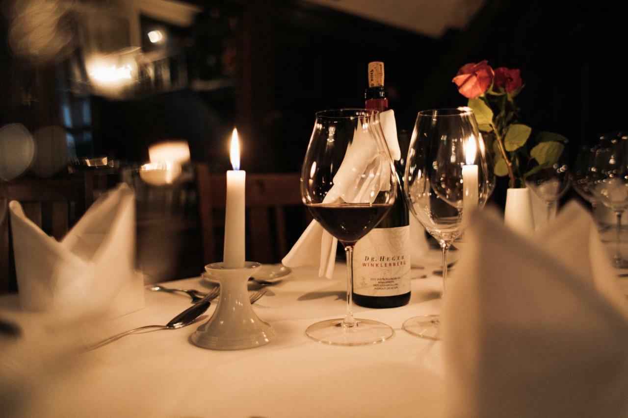 Weisser Bock Hotel 3*