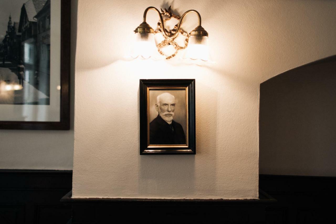 Weisser Bock Hotel